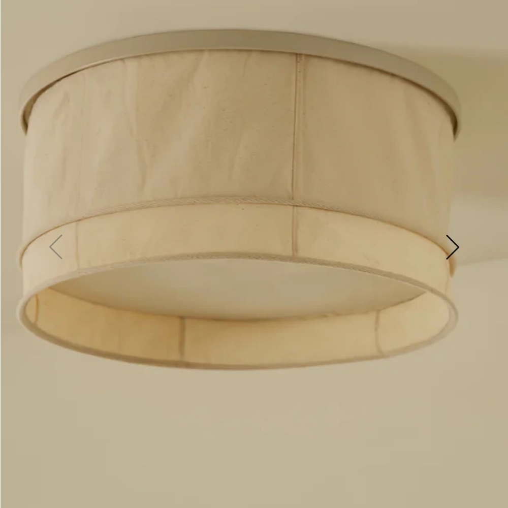 TULIP shades elegant cover boob light cover apartment ceiling lighting!